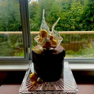 Meet your Posher, Elly